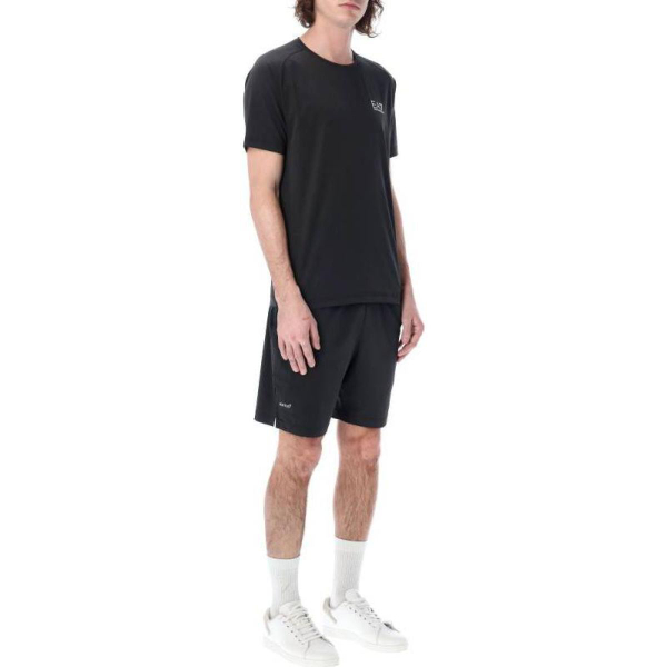 EMPORIO ARMANI EA7 Logo