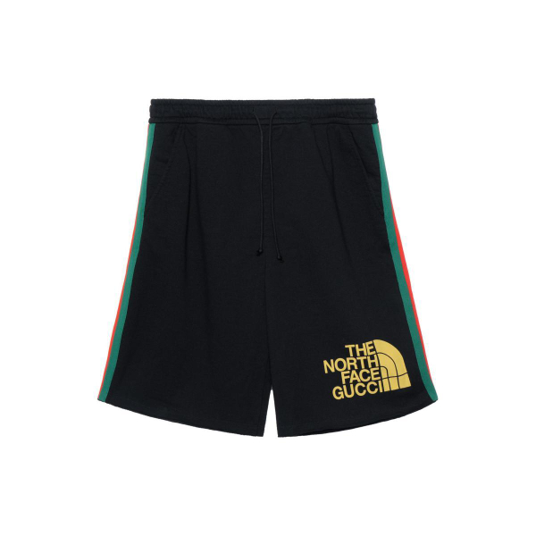GUCCI GUCCI x THE NORTH FACE Logo