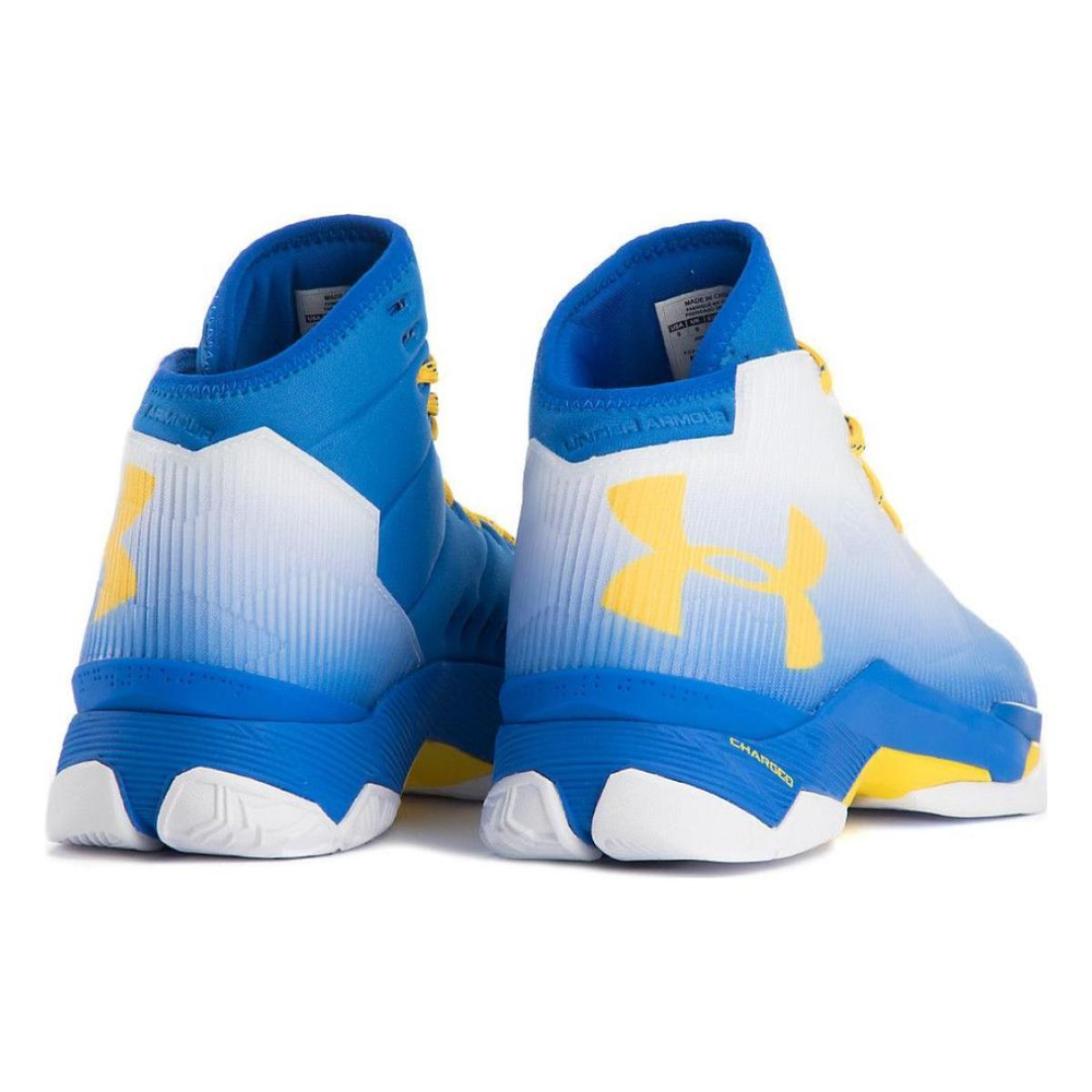 Under Armour Curry 2.5 2.5 73-9