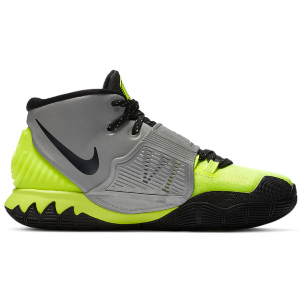 Nike Kyrie 6 Cross Volt Black