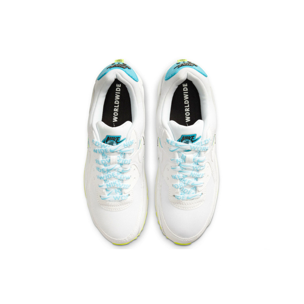 Nike Air Max 90 SE "Worldwide"