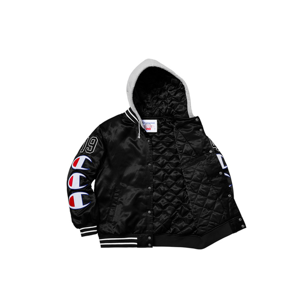 Supreme x Champion FW18