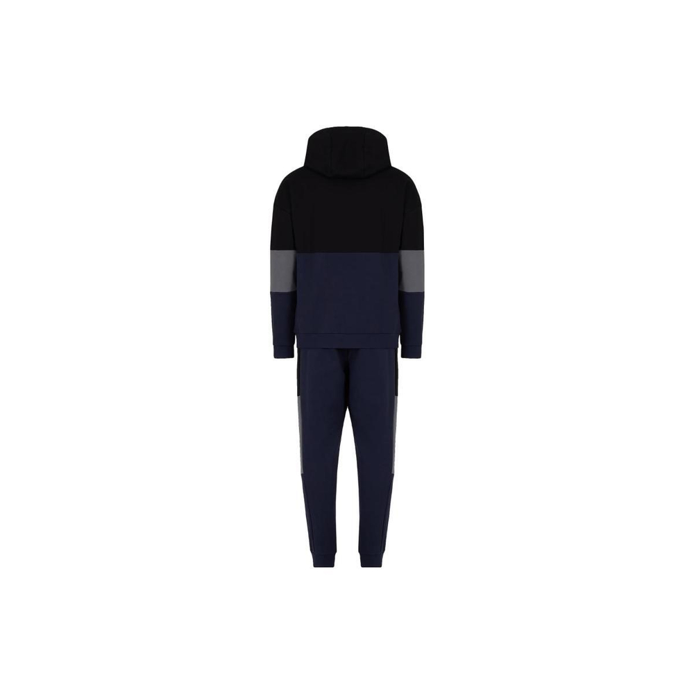 EMPORIO ARMANI EA7 Logo