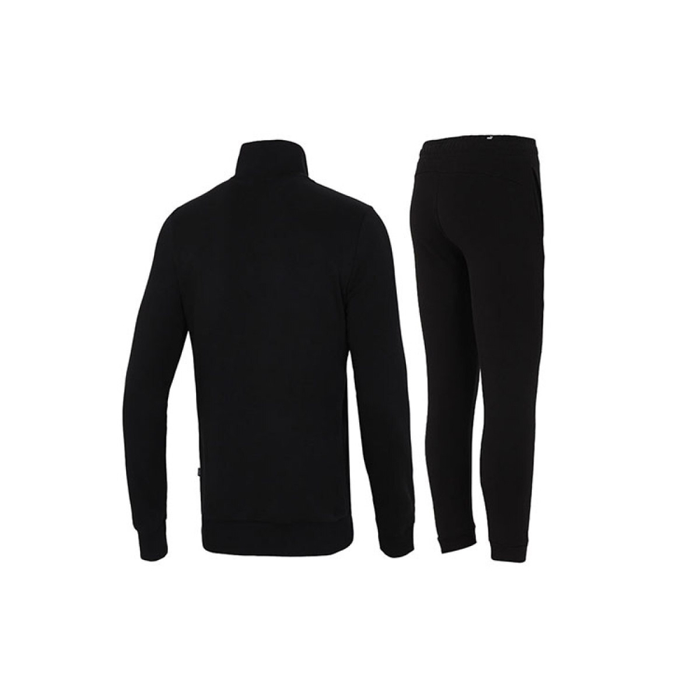 Puma Clean French Terry Sweat Suit