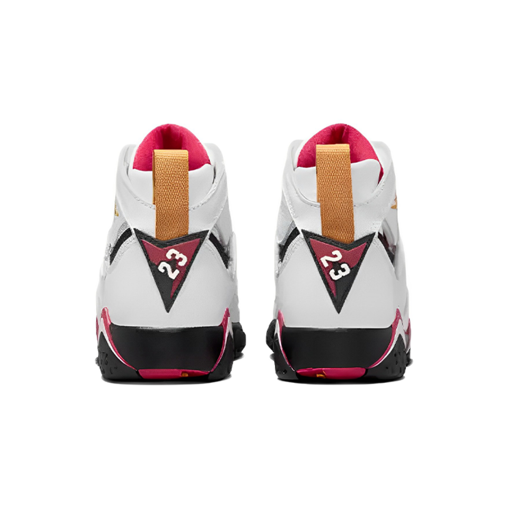 Jordan Air Jordan 7 Cardinal