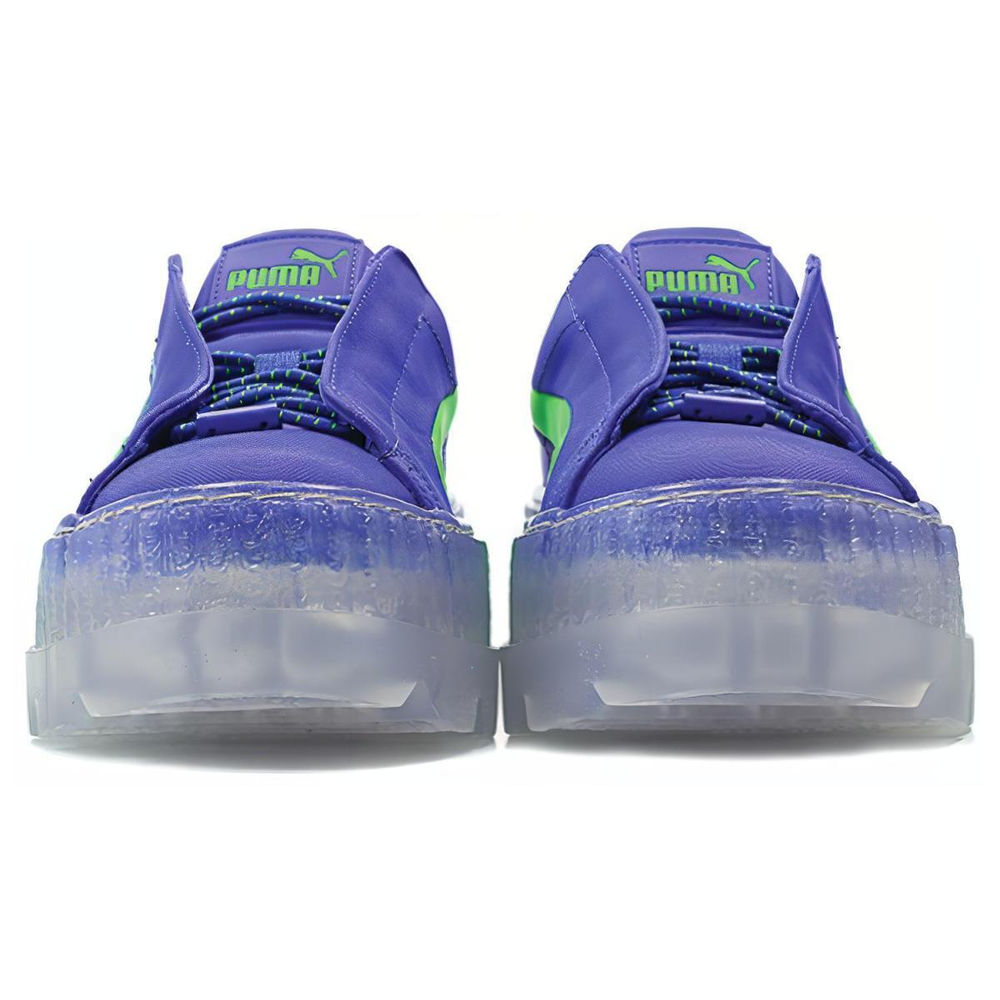 Fenty x PUMA Rihanna Fenty Cleated Creeper Surf