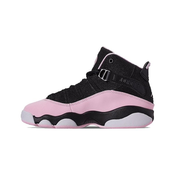 BP Air Jordan 6 Rings