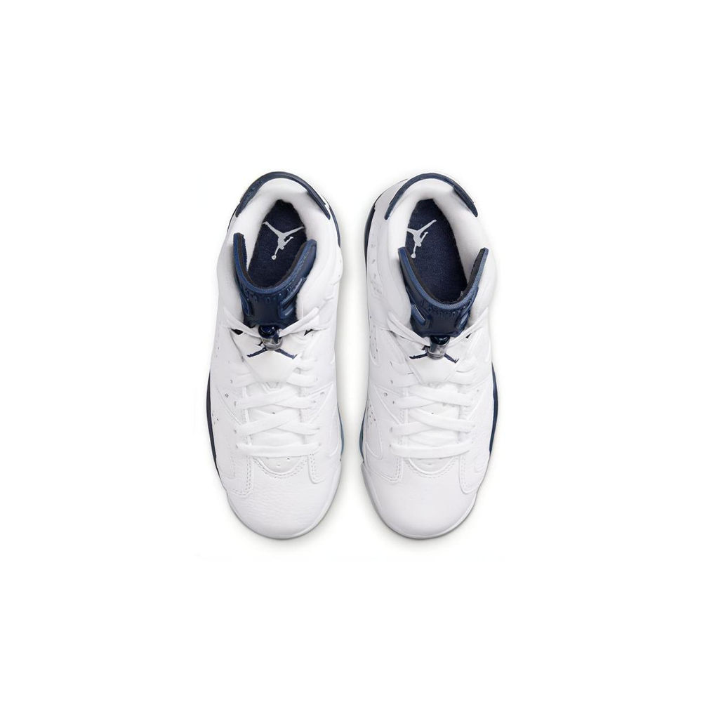 Jordan Air Jordan 6 Retro "Midnight Navy"