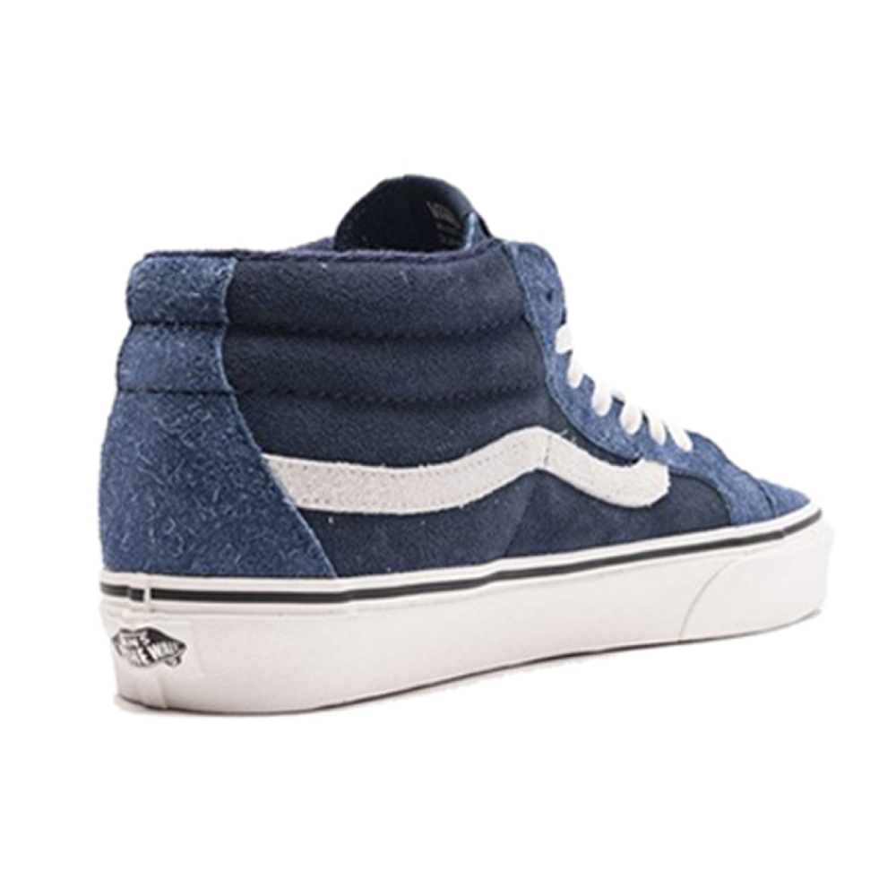 Vans SK8 Reissue "Hairy Suede Mix"