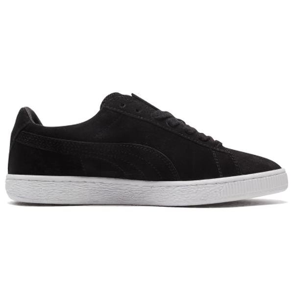 PUMA Suede Classic Metal Badge