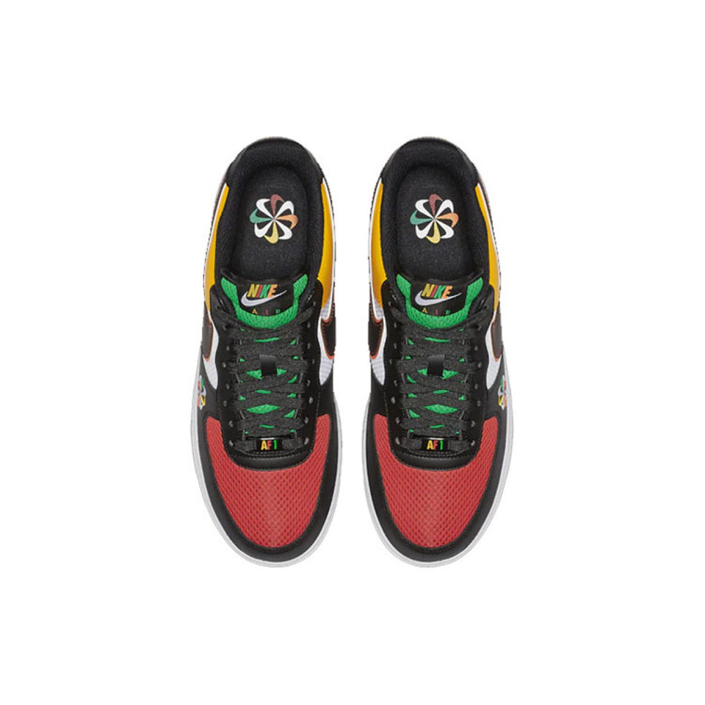 Nike Air Force 1 "Just Do It"