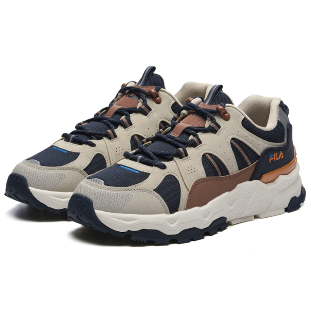 FILA Trek 1S