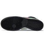 Nike Dunk SB Pro "TV Signal"