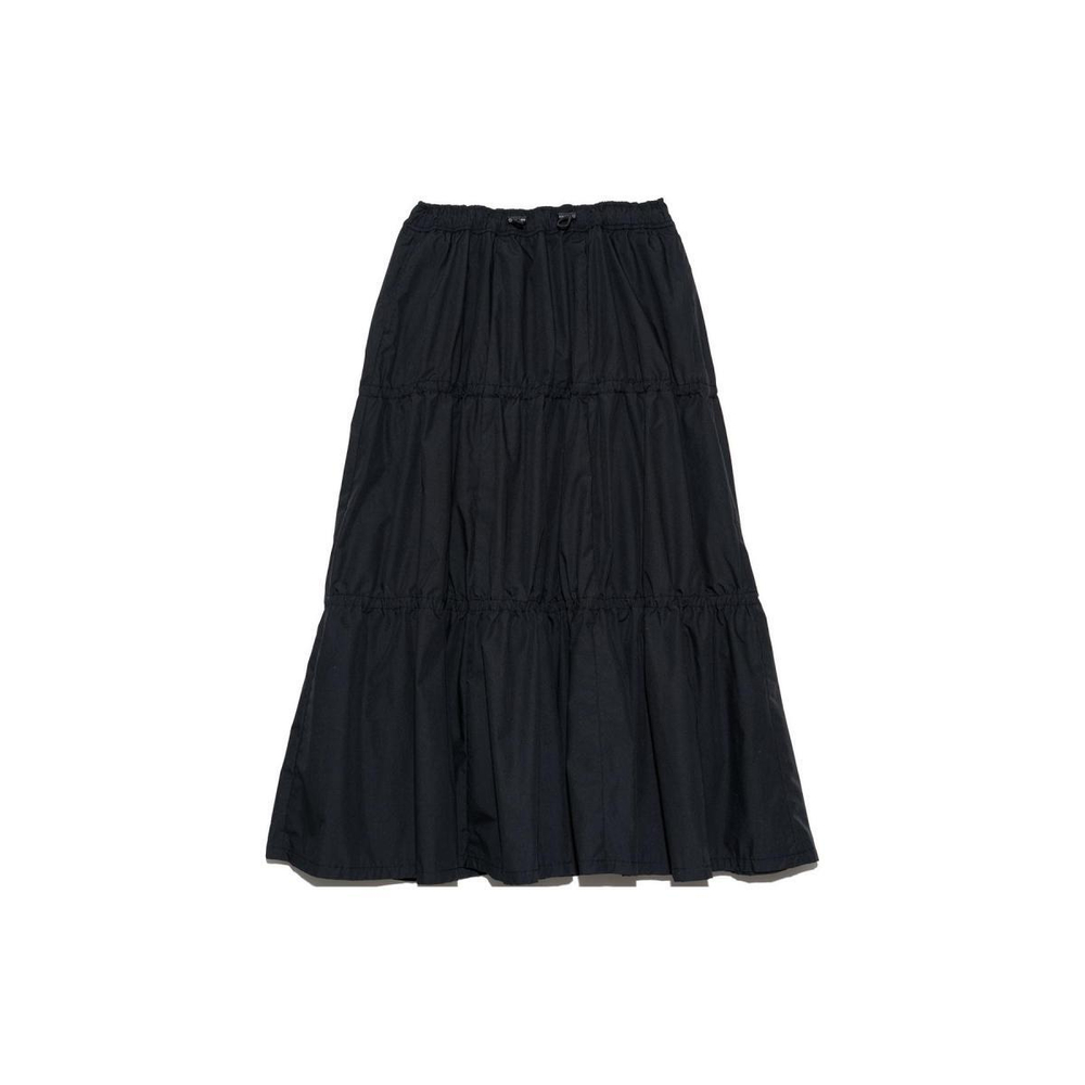 THE NORTH FACE PURPLE LABEL 65/35 Field Tiered Skirt