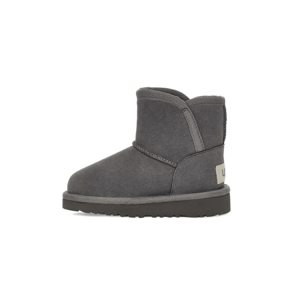 UGG Idris