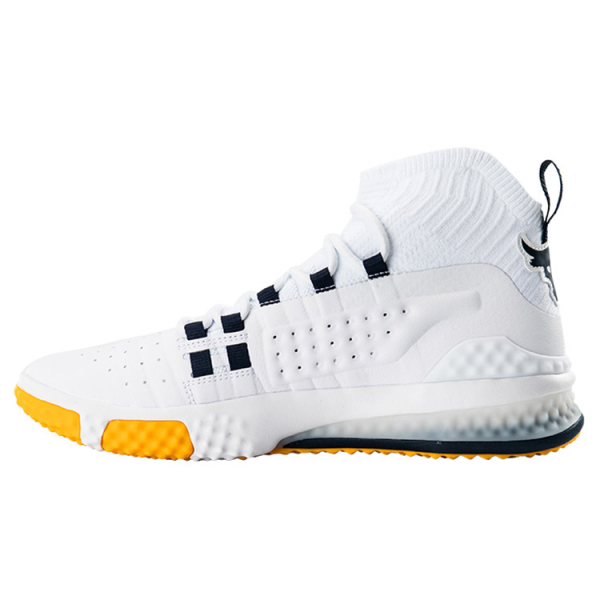 Under Armour Project Rock 1
