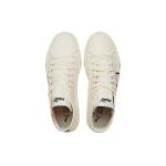 PUMA Bari Mid Logo