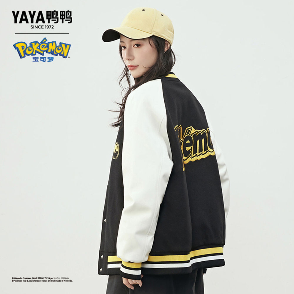 X POKEMON/