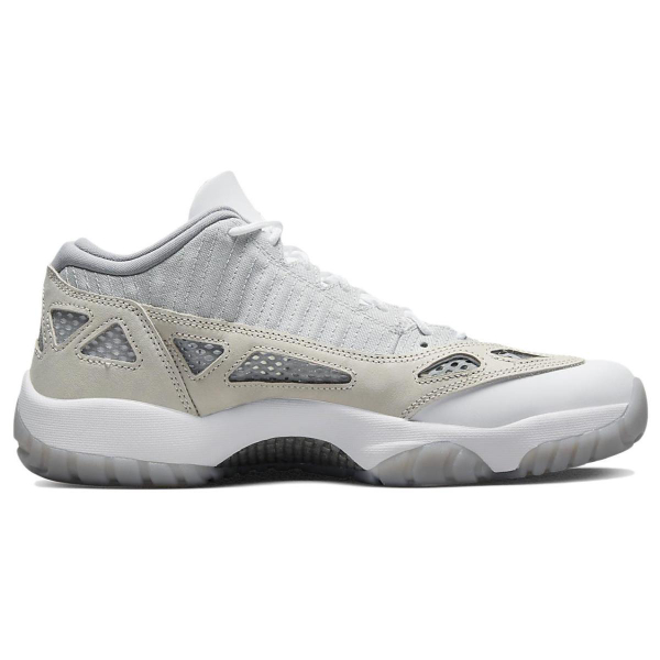 Jordan Air Jordan 11 Retro Low IE "Light Orewood Brown"