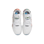 Nike Lebron 17 Air Command Force