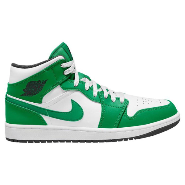 Jordan Air Jordan 1 Mid "Celtics"