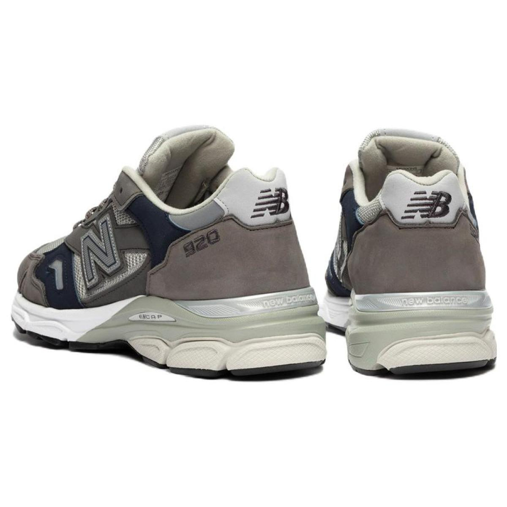 New Balance NB 920 "Gray"