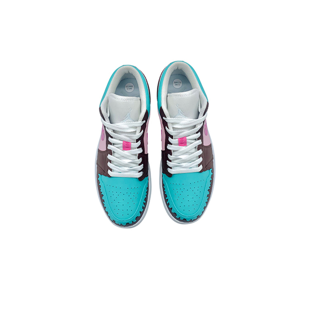 【 】 Jordan Air Jordan 1 Low
