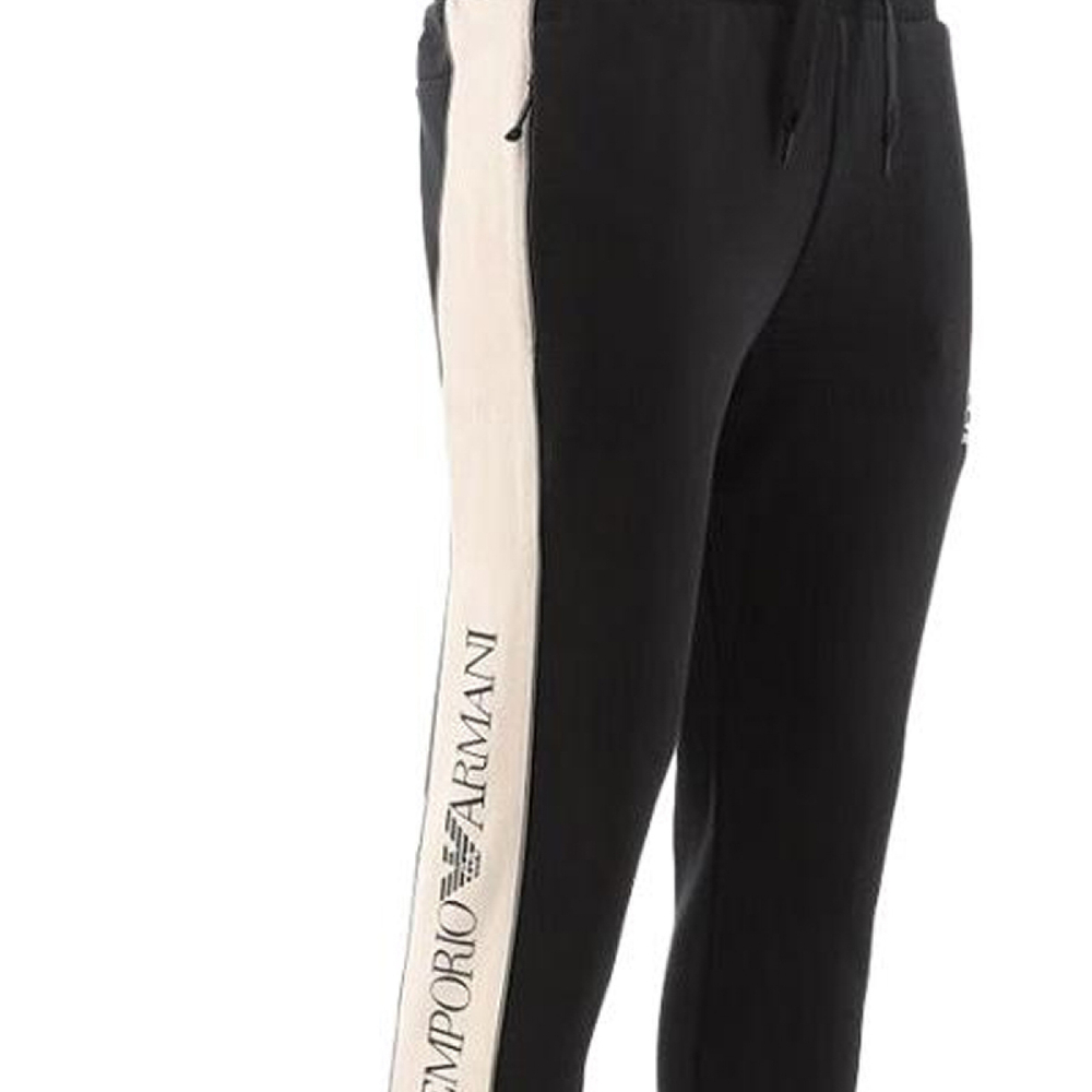 /EMPORIO ARMANI FW22 Logo 520