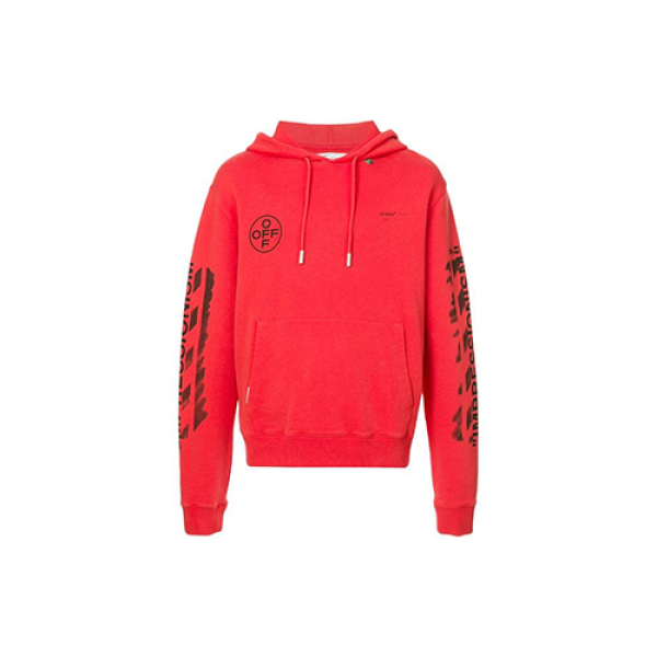 OFF-WHITE SS19 Logo