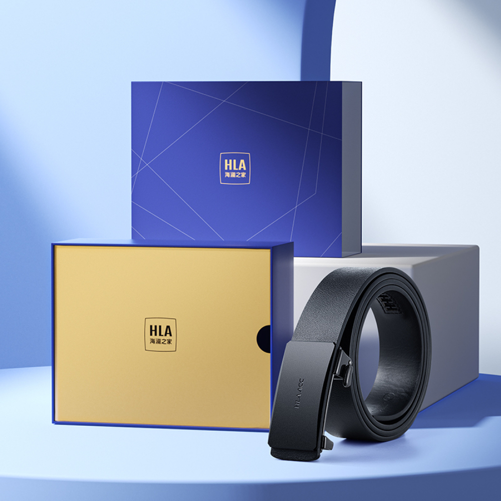 HLA 3.4cm