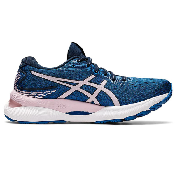 Asics GEL-Nimbus 24
