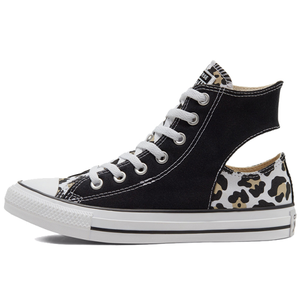 Converse Chuck Taylor All Star Twisted Upper