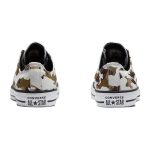 Converse Chuck Taylor All Star ALLOVER CAMO LOW TOP