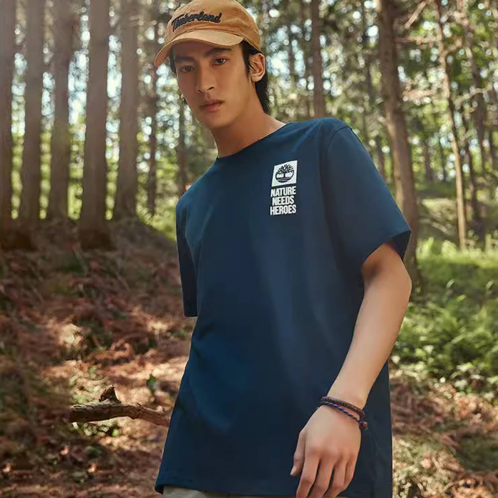 Timberland T
