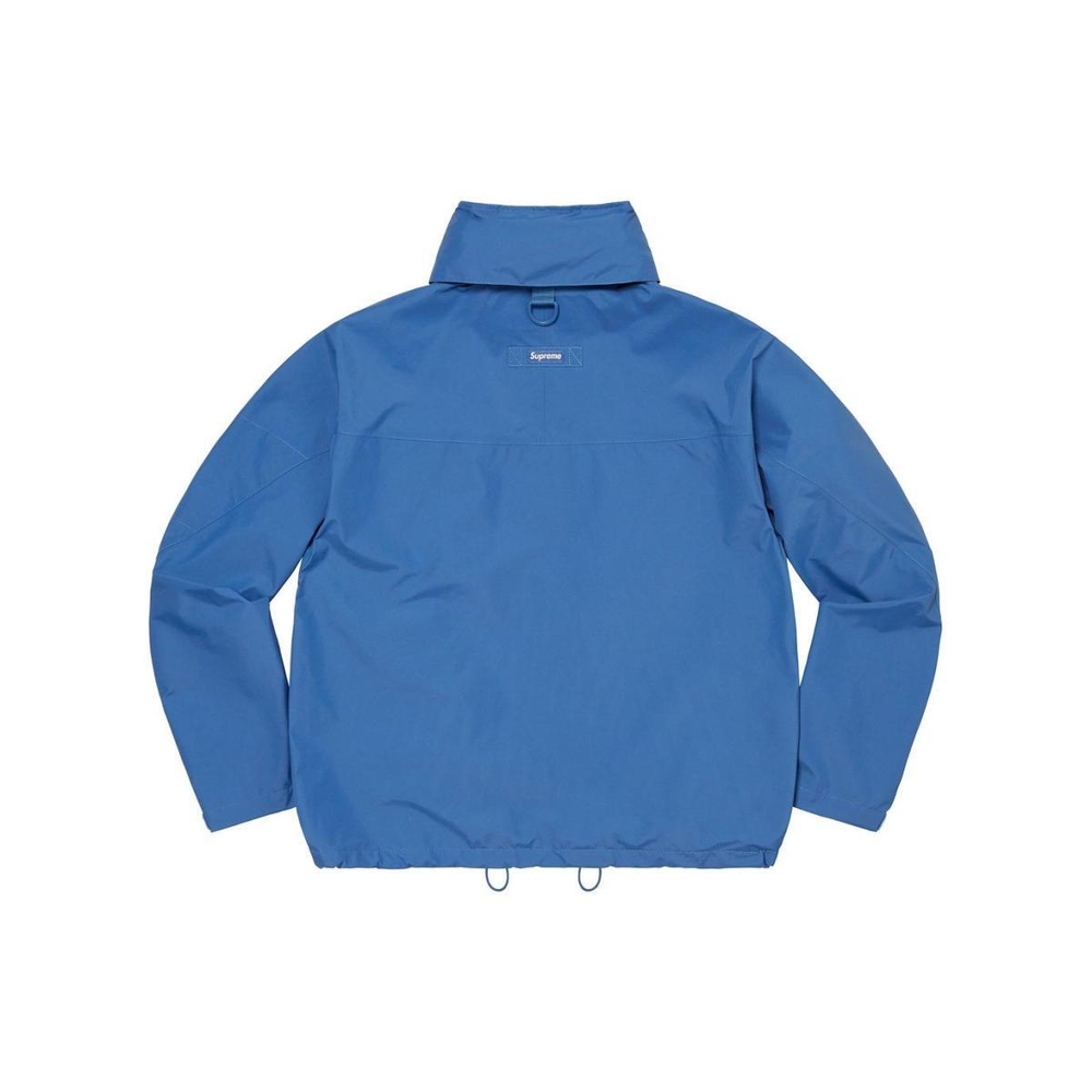 Supreme Supreme SS23 Week8 GORE-TEX PACLITE® LIGHTWEIGHT SHELL JACKET