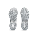 Asics Gel-Rocket 11 'White Pure Silver'
