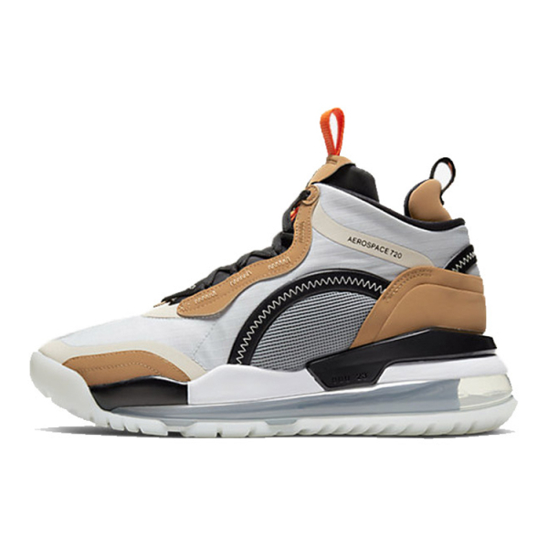 Jordan Aerospace 720