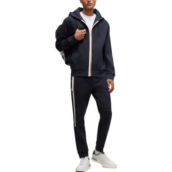 HUGO BOSS