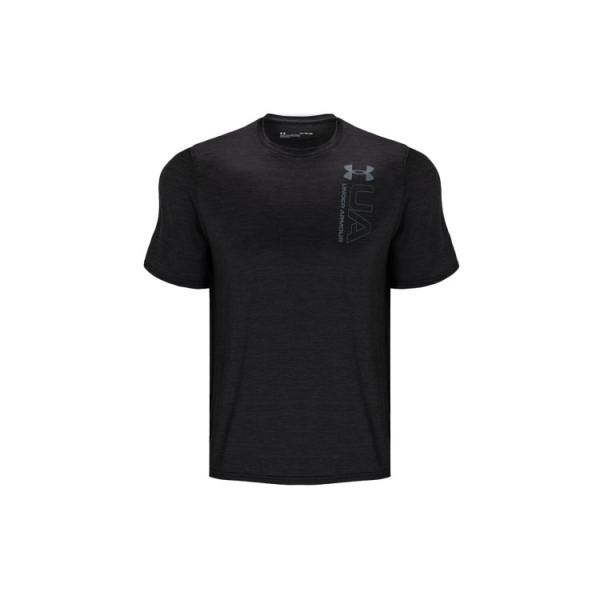 Under Armour Vent Graphic Logo T
