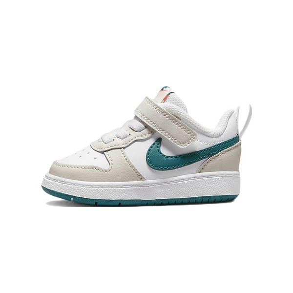 Nike Court Borough