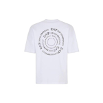 EMPORIO ARMANI EA7 Logo SS23 T