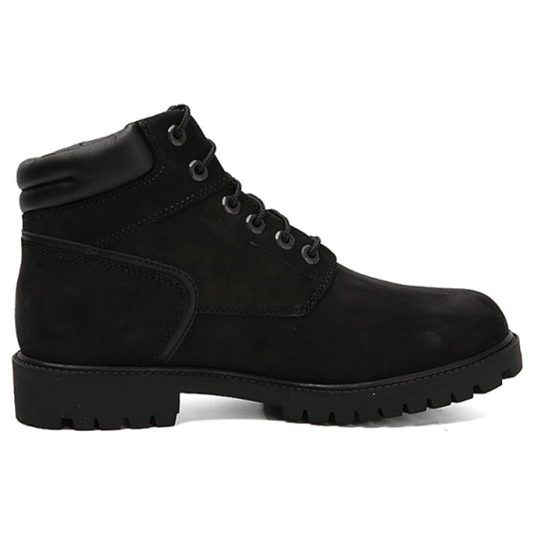 Timberland Chukka