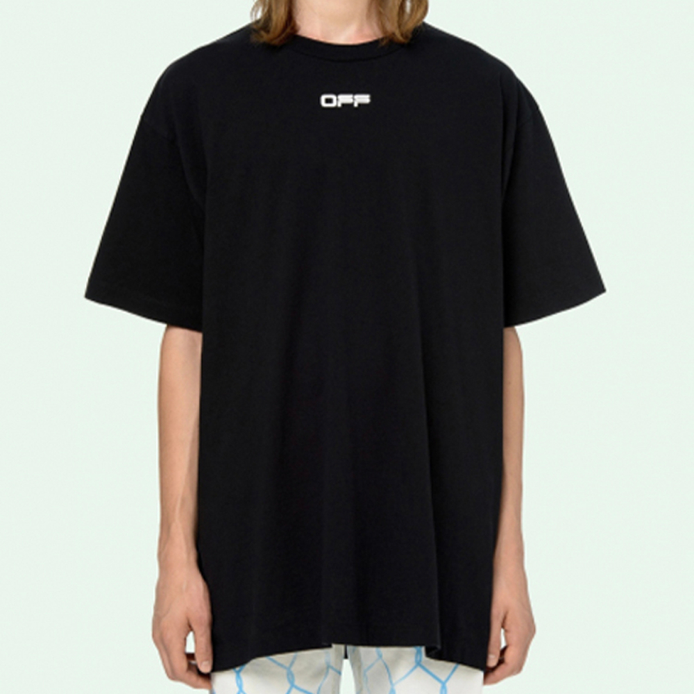 OFF-WHITE SS20 T