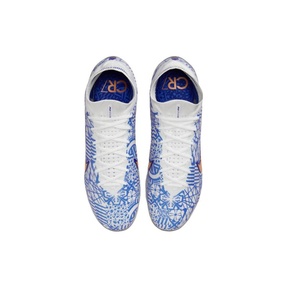 Nike Mercurial Superfly 9 ZoomEliteKMCR7 HG（ ）FG（ ）