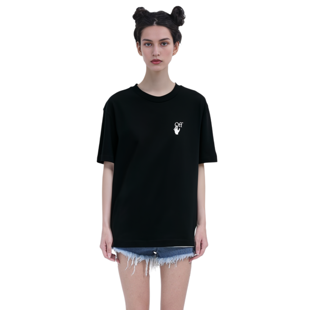 OFF-WHITE SS21 T