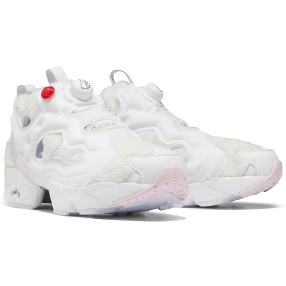 #FR2 x atmos x Reebok Instapump Fury
