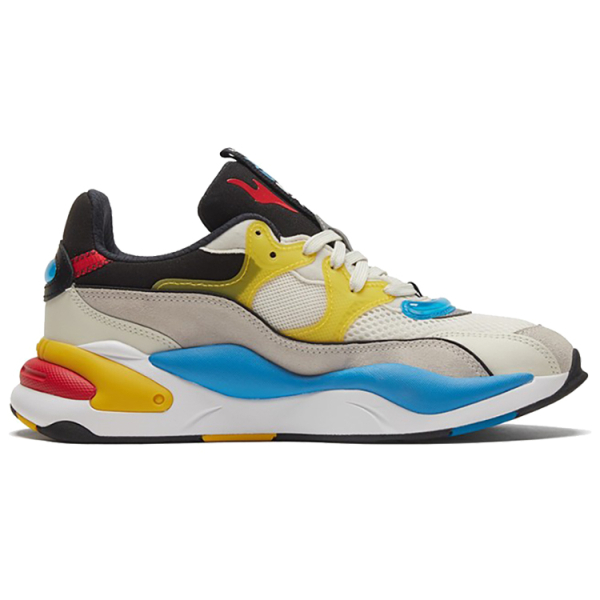 PUMA RS-2K Internet Exploring