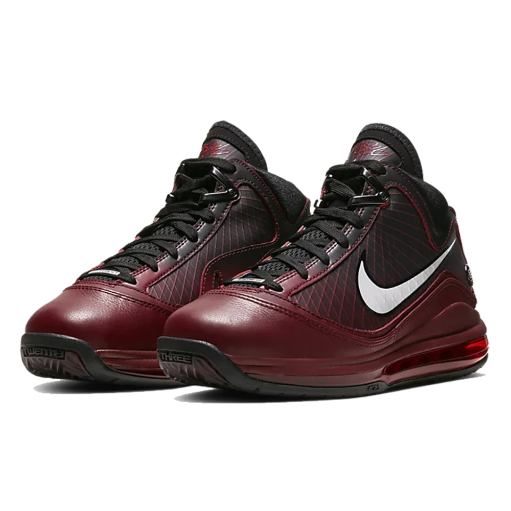 Nike Lebron 7 "Christmas" 2019