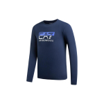 EMPORIO ARMANI EA7 Logo T