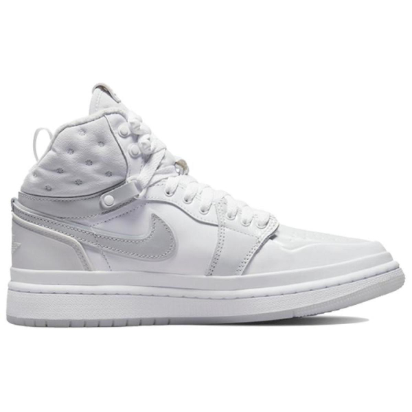 Jordan acclimate